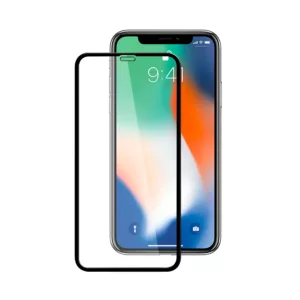 Verre de protection intégral série – iPhone 11