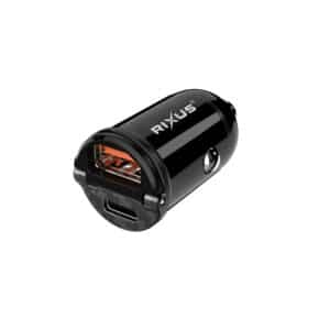 Chargeur voiture 20W