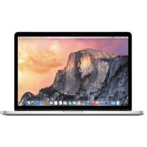 MacBook Pro 13″ Retina
