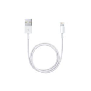 Câble compatible iPhone USB-A vers Lightning