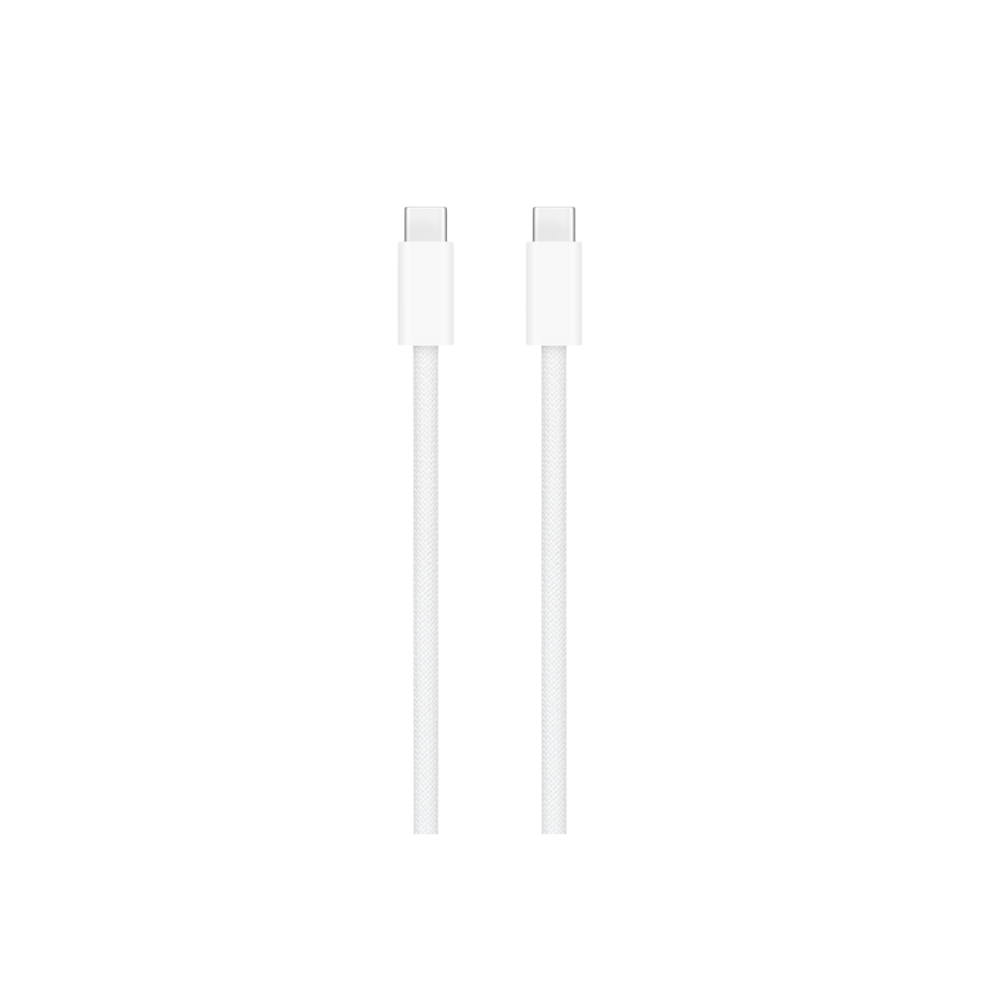 Câble compatible iPhone USB-C vers USB-C