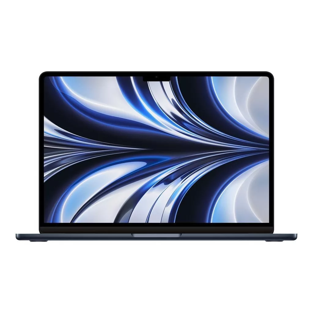 MacBook Air M2 2022 Blue Minuit