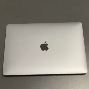 MacBook Air M1 2020 Gris sidéral
