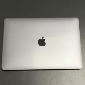 MacBook Pro 2019 gris sidéral
