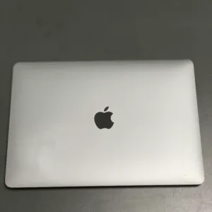 MacBook Pro 2019 Gris sidéral