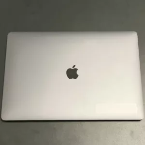 MacBook Pro 2016 Gris sidéral