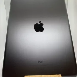 IPad 7th 32Go Noir