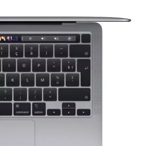 MacBook Pro (13″ 2020, M1 séries)
