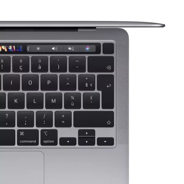 MacBook Pro - Touch Bar