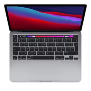 MacBook Pro (13″ 2020, M1 séries)