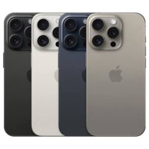 Apple iPhone 15 Pro 128Gb