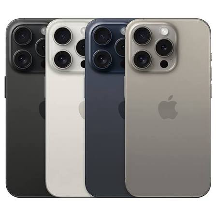 Apple iPhone 15 Pro 128Gb