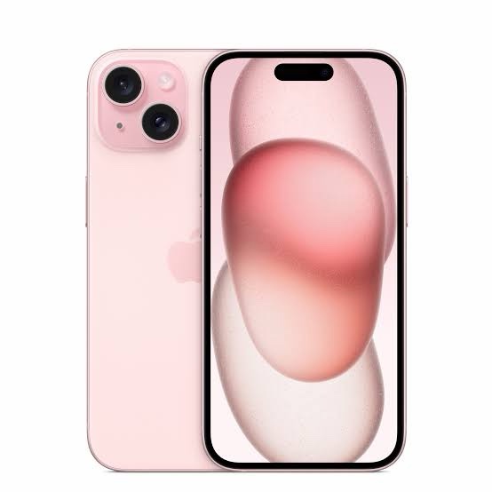 iPhone 15 128Gb Rose