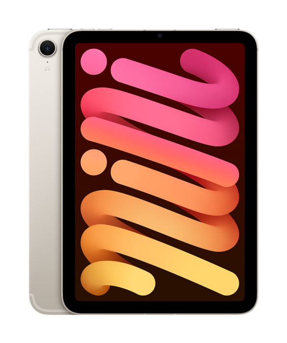 Apple iPad Mini A17 Pro